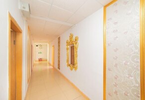 Εσωτερικοί χώροι