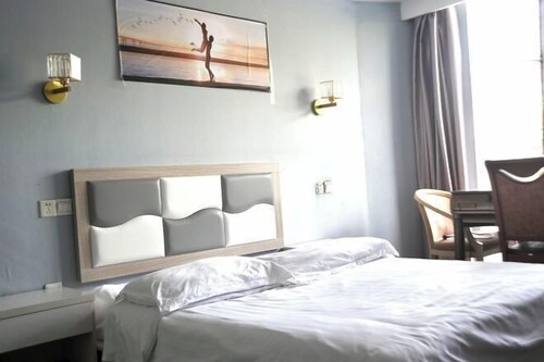 Fuerte Chain Hotel Guangde Xinjinjiang