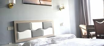 Fuerte Chain Hotel Guangde Xinjinjiang