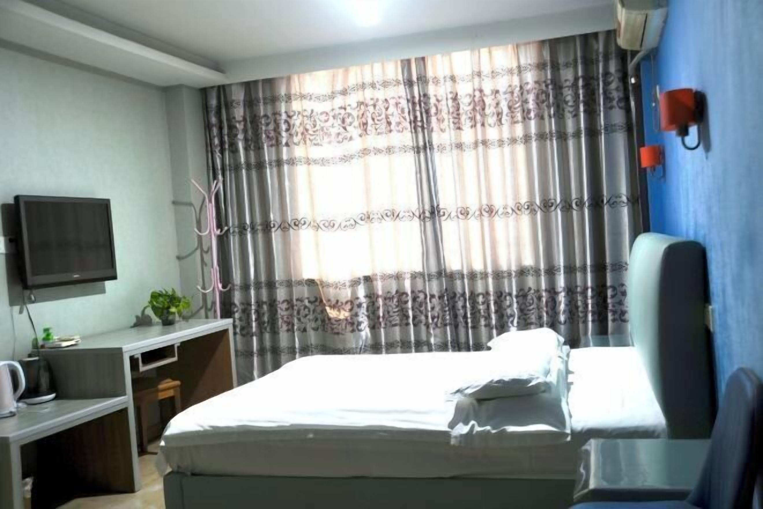 ห้องพัก