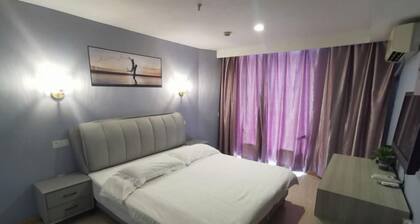 Fuerte Chain Hotel Guangde Xinjinjiang