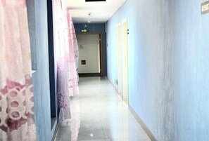 Unclassified image, 2 of 60, button - Fuerte Chain Hotel Guangde Xinjinjiang (Guangde)