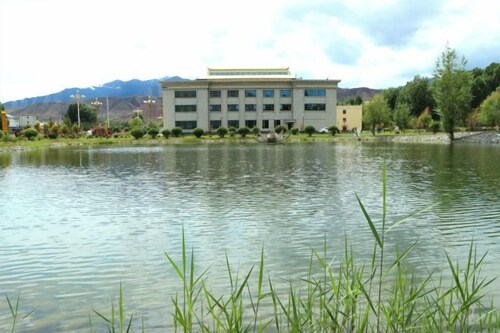 Xi Zhi Ha Zhi Hotel