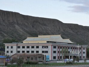 Ulkopuoli