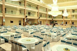 Unclassified image, 3 of 42, button - Xi Zhi Ha Zhi Hotel (Sunan)