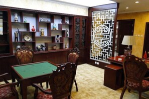 Room - Xi Zhi Ha Zhi Hotel (Sunan)