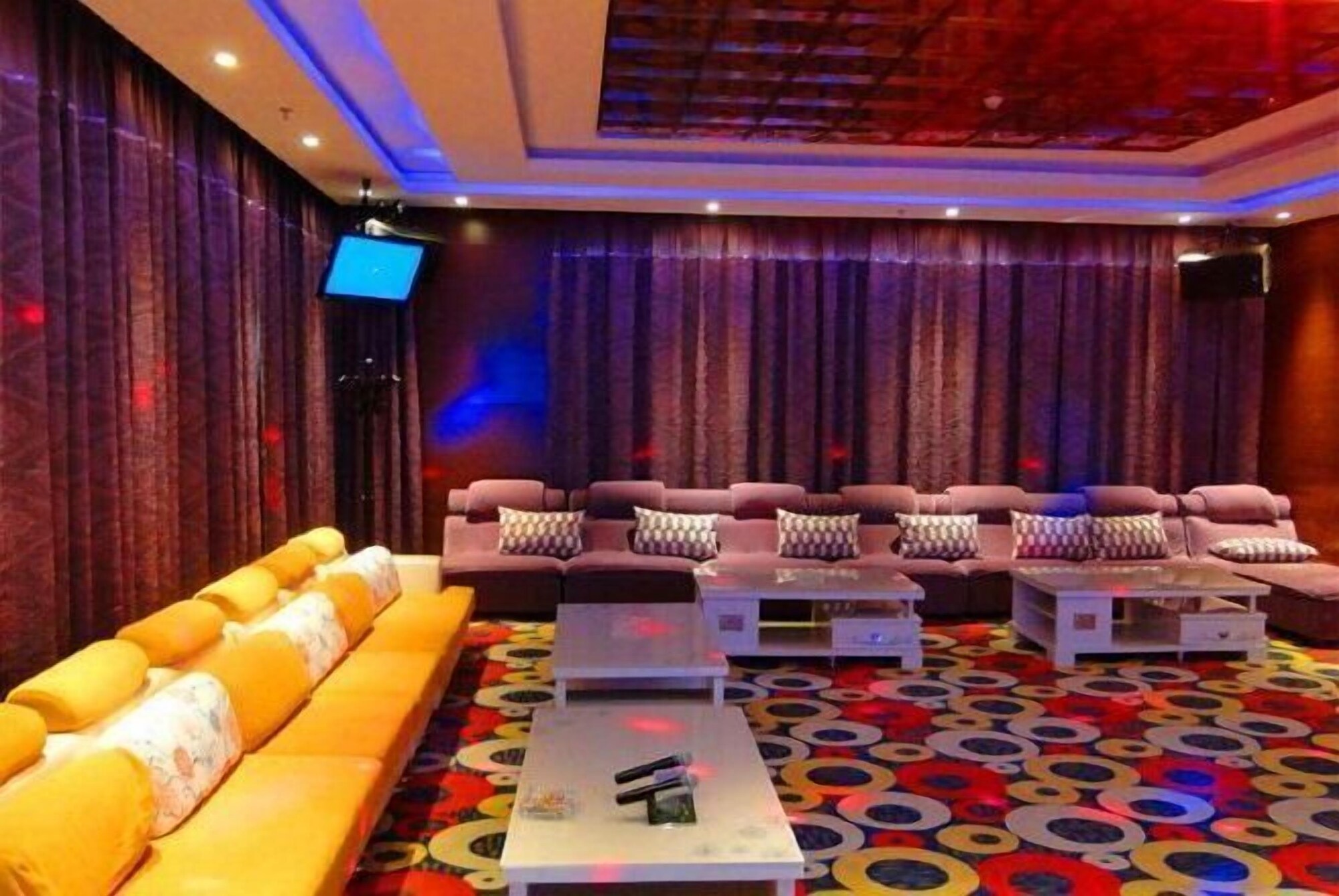 2 Star Hotels