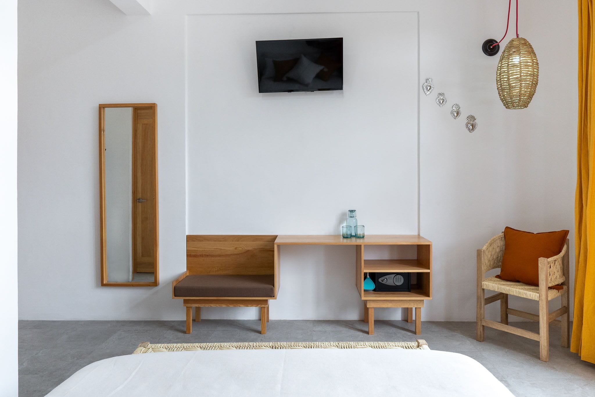 Foto - Santa Cecilia Hotel