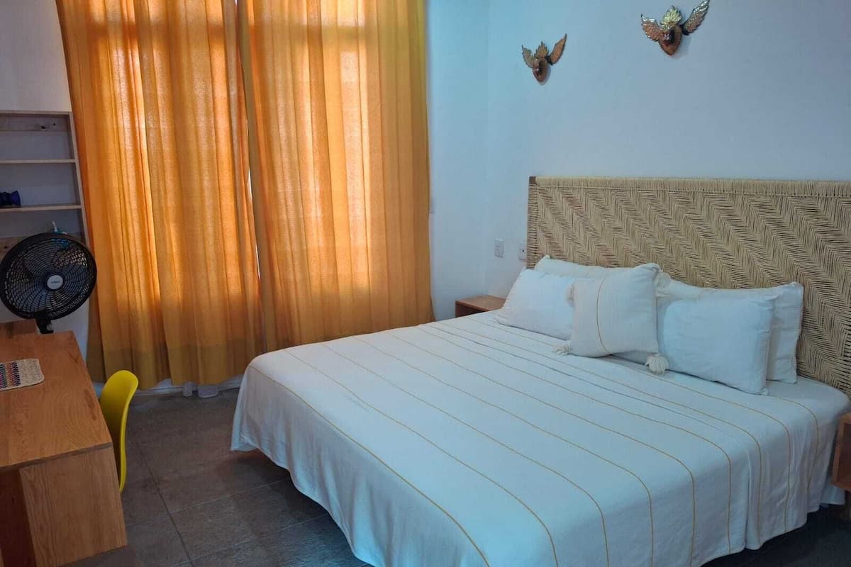 Superior Room | Premium bedding, down comforters, in-room safe, individually decorated