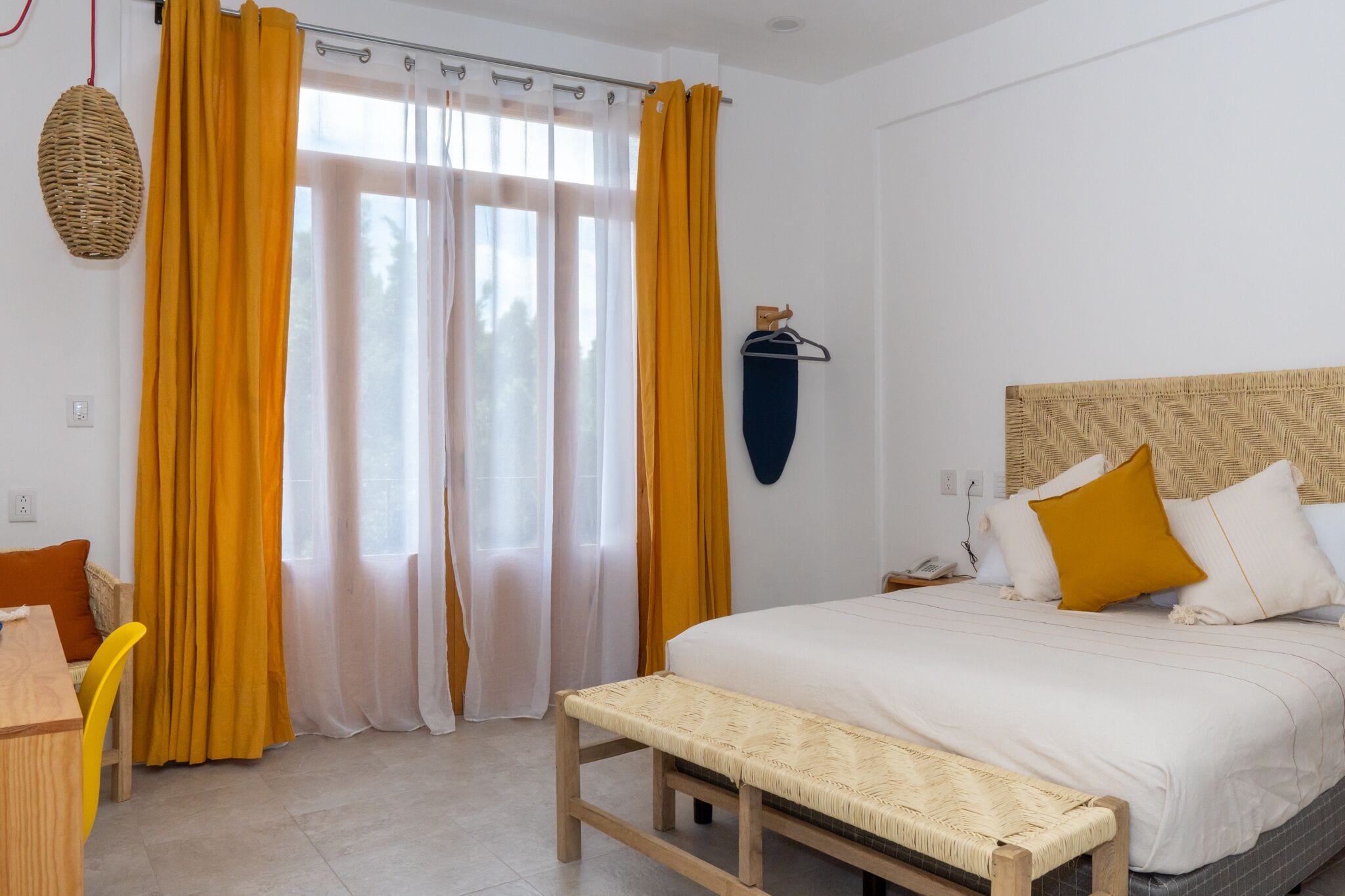 Foto - Santa Cecilia Hotel