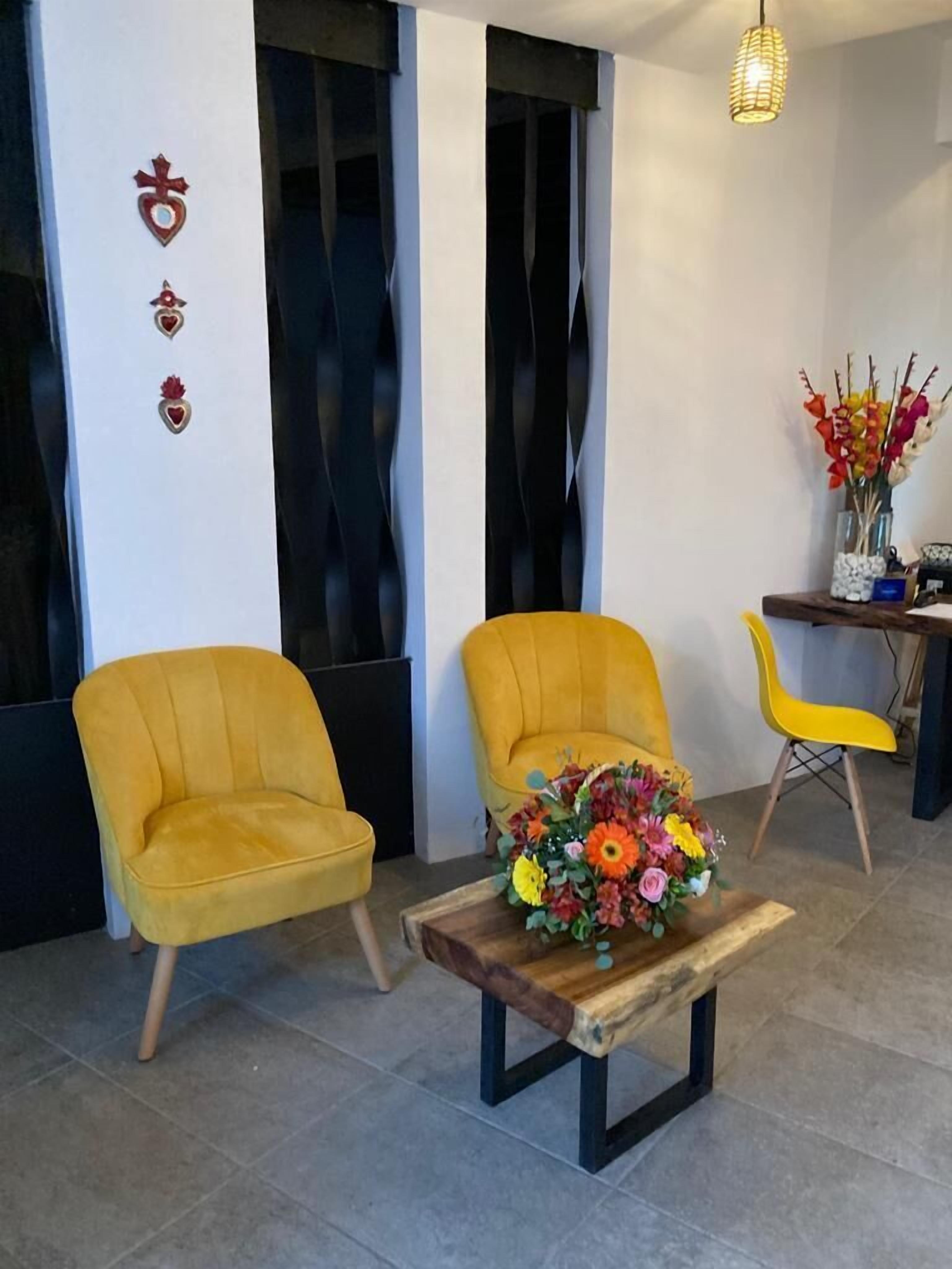 Foto - Santa Cecilia Hotel