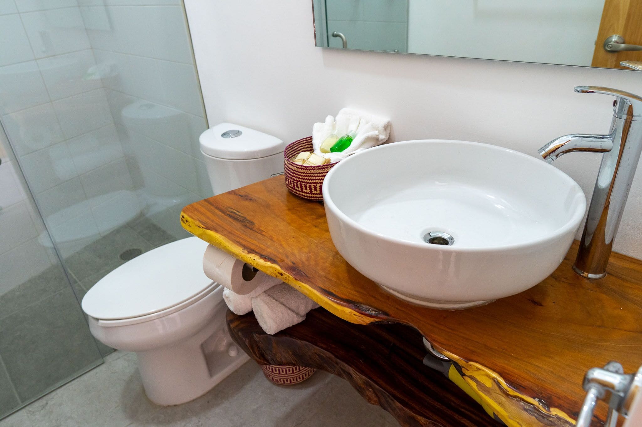 Foto - Santa Cecilia Hotel