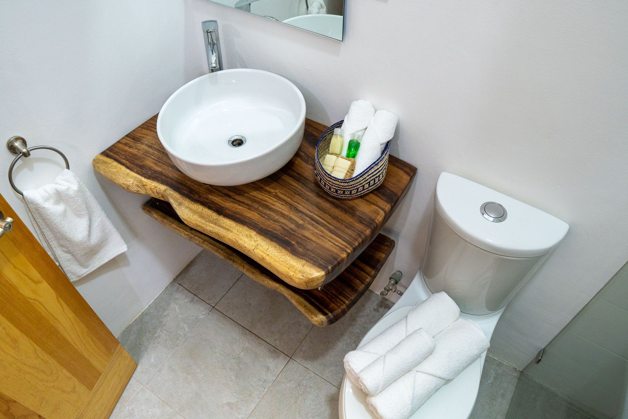 Foto - Santa Cecilia Hotel