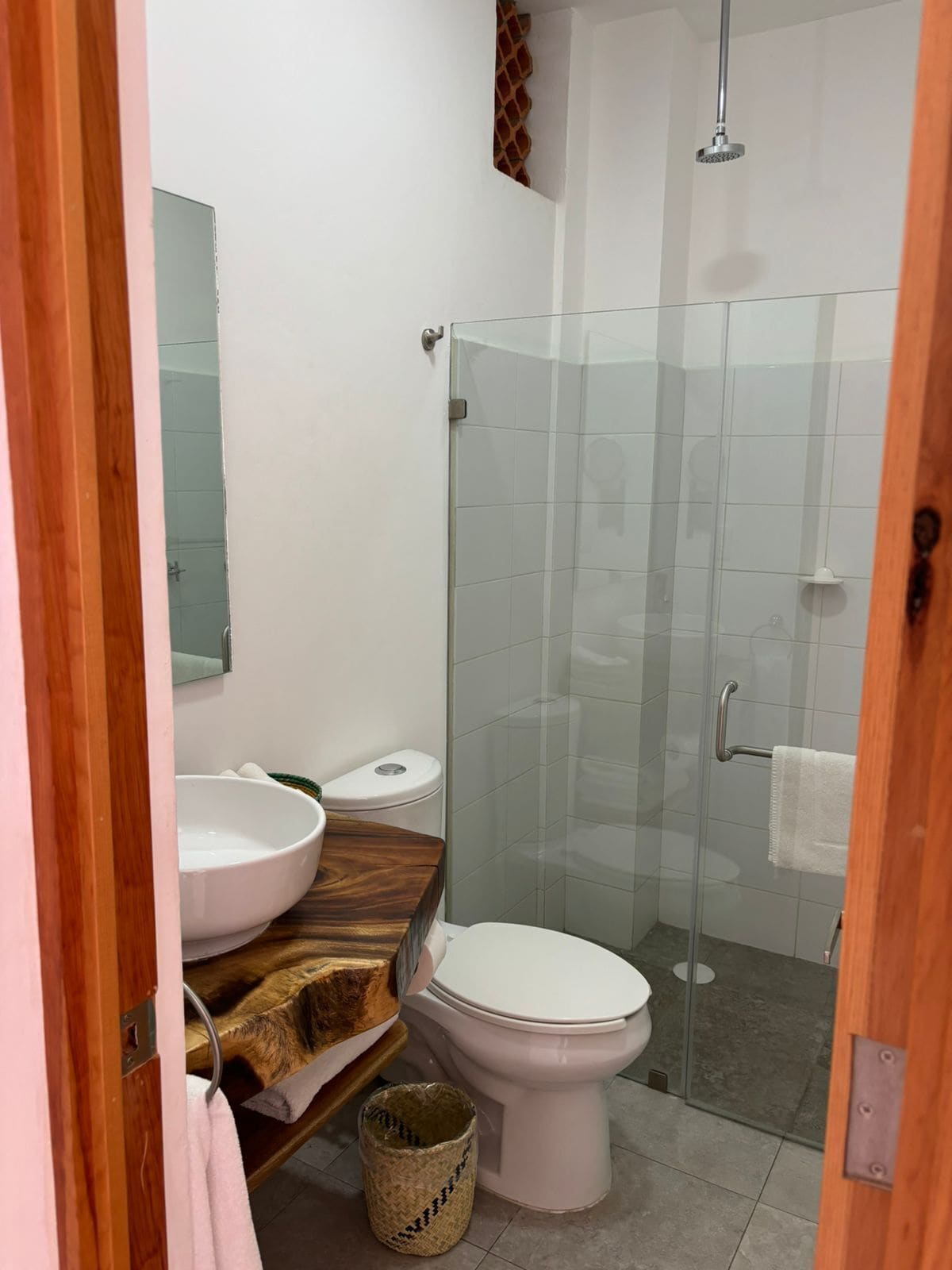 Foto - Santa Cecilia Hotel