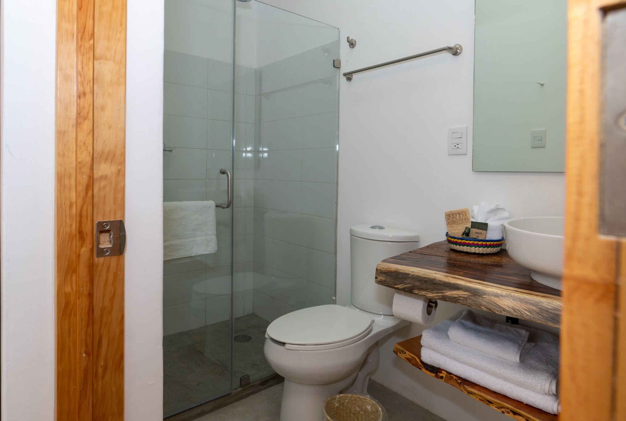 Foto - Santa Cecilia Hotel