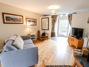 Living room - Two The Chapel - Staveley (Kendal)