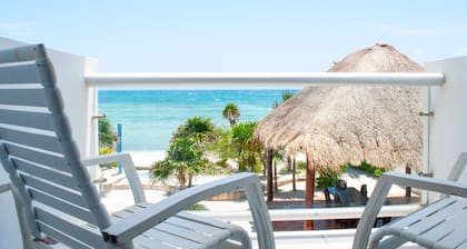 Tan Ik Beachfront Condos