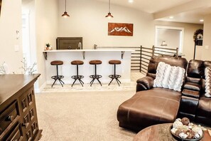 Interior - City Slicker Oasis MOAB (Moab)