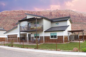 Exterior - City Slicker Oasis MOAB (Moab)