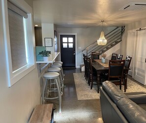 Interior - City Slicker Oasis MOAB (Moab)