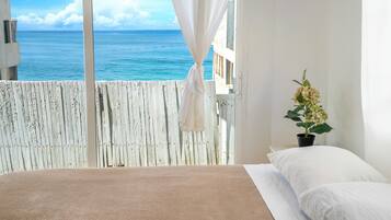 4 bedrooms, free WiFi, bed sheets