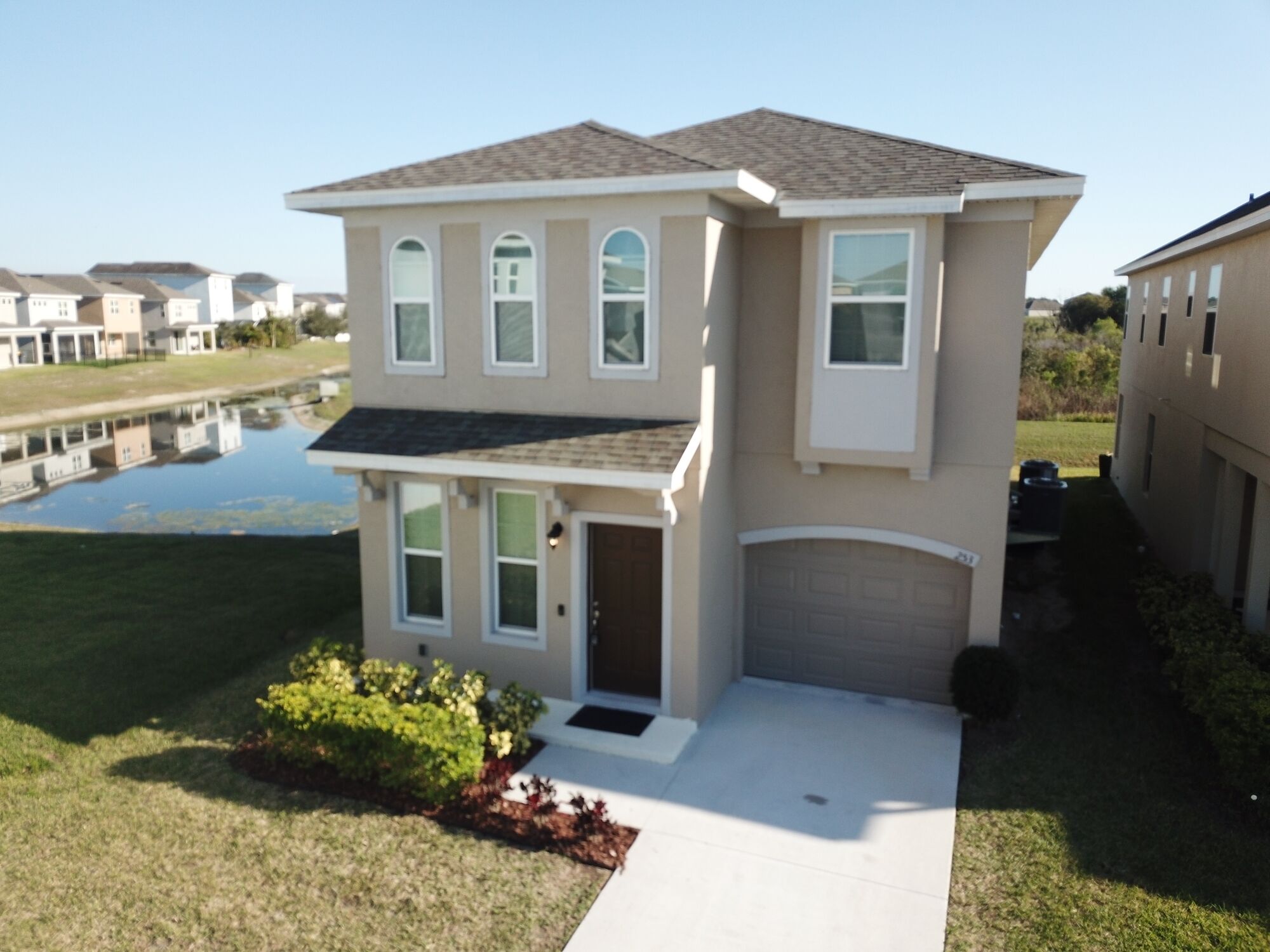Your new vacation home near Disney