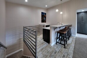 Interior - Desert Hideaway
New spacious custom home (Moab)