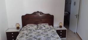 3 間睡房、免費 Wi-Fi