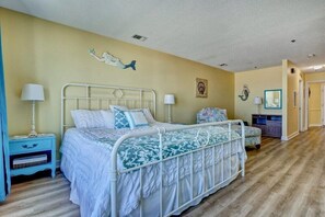 2 soveværelser, weekendseng, gratis Wi-Fi, sengetøj