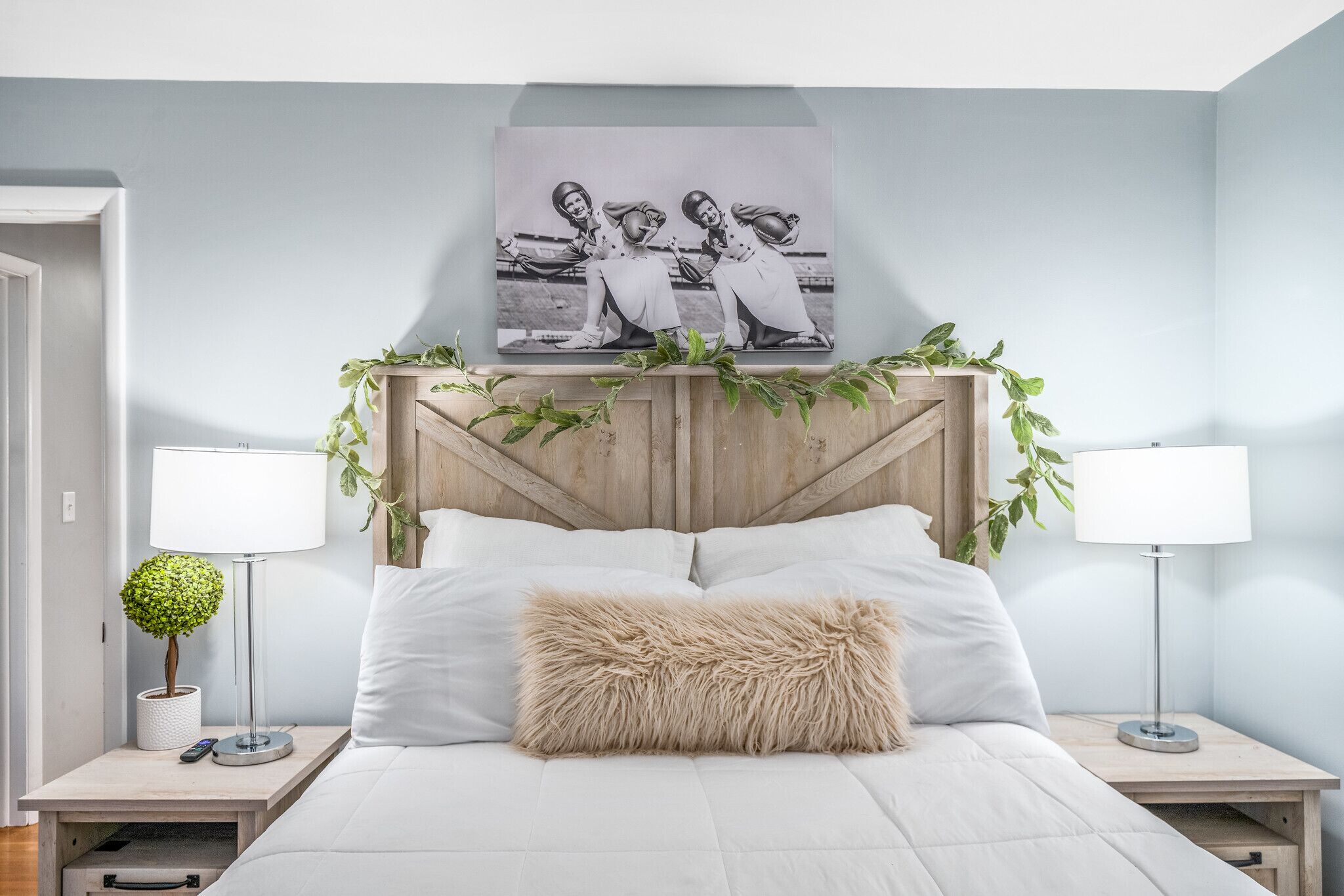 4 間睡房、書桌、熨斗/熨衫板、免費 Wi-Fi