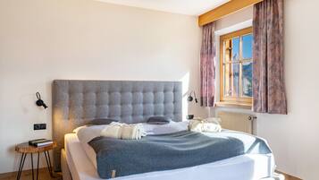 2 camere, Wi-Fi gratuito, lenzuola