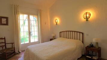 3 camere, Wi-Fi gratuito