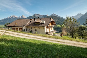 Esterni