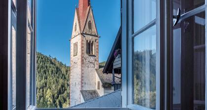 Ferienhaus Ferienhaus Fingerhut mit Bergblick