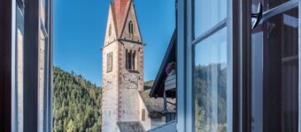 Holiday Home Ferienhaus Fingerhut with Mountain View