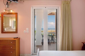 1 Schlafzimmer, Bettwäsche