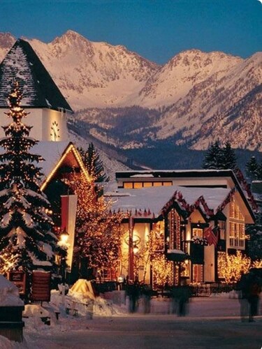 Sunny Vail Mountainside Getaway Amazing Location