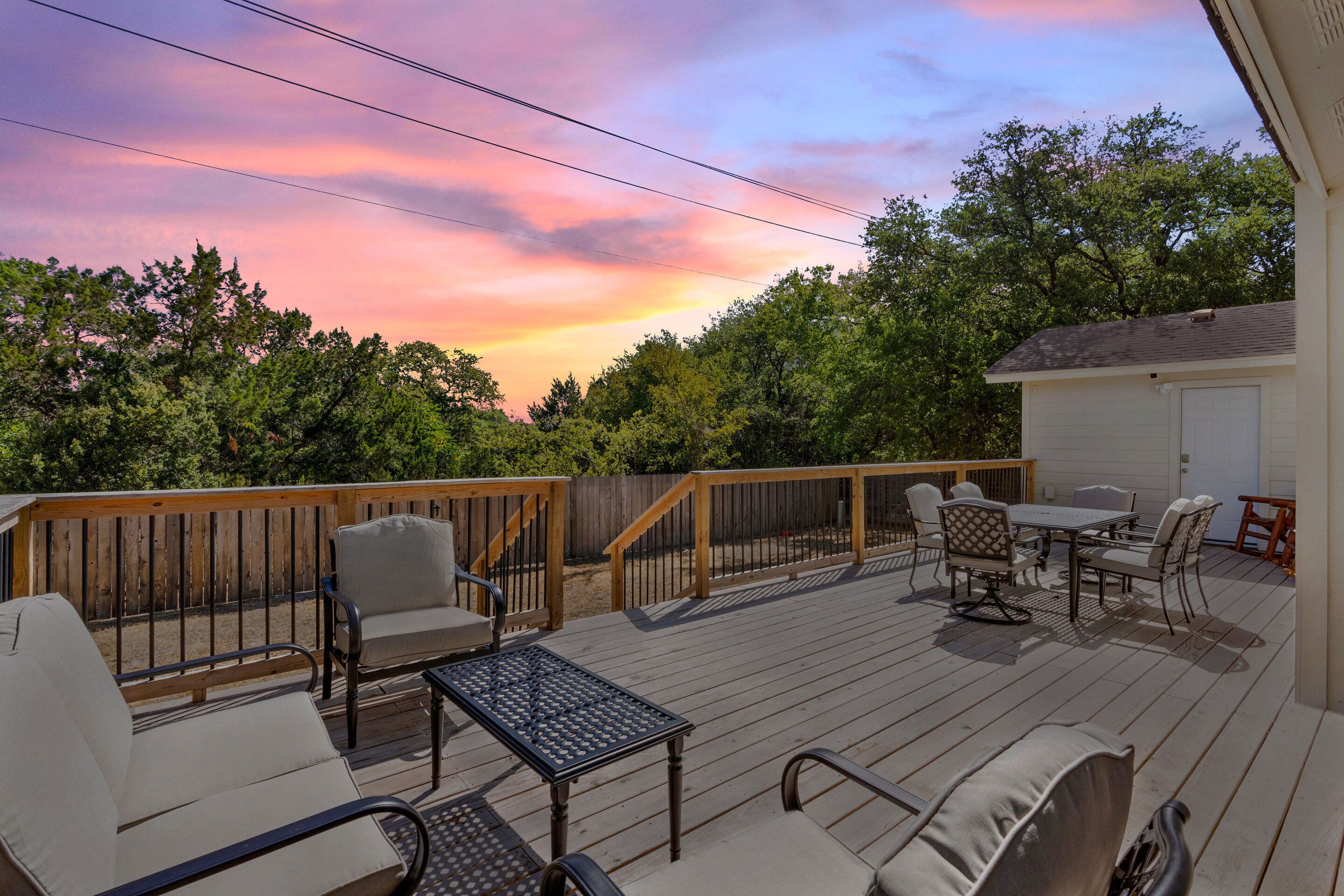 Mid-Century Modern 4 BR, 3 BA w/ Park View, Office