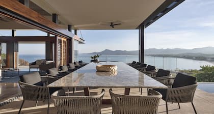 CASA MARIAS Private Luxury Villa in gated community with premier Golf membership