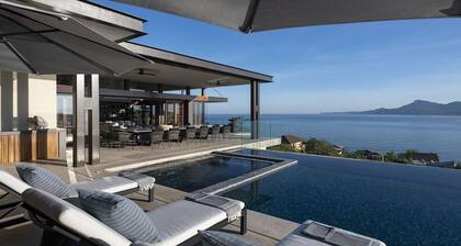 CASA MARIAS Private Luxury Villa in gated community with premier Golf membership