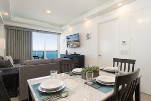 Dining - Splash in The New Lazy River and Sleep In Luxury Encantame Towers C 1203 (Puerto Peñasco)