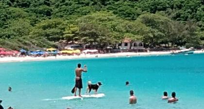 Apart hotel Arraial do Cabo