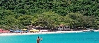 Apart hotel Arraial do Cabo