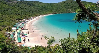 Apart hotel Arraial do Cabo