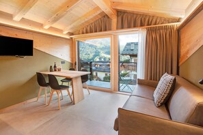 Fernseher, Streaming-Dienste