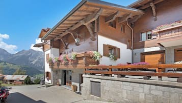 Außenbereich