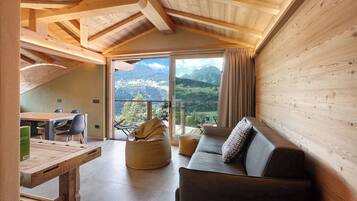 Télévision, services de streaming