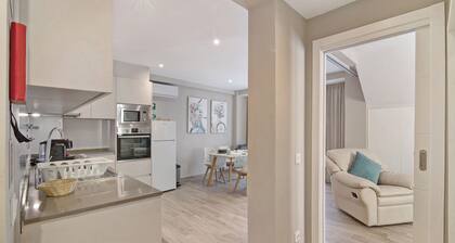 Holiday Home "Casa Rebelo da Silva" with Private Open Terrace & Wi-Fi