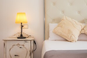 3 habitaciones, tabla de planchar con plancha y wifi gratis 