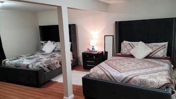 1 habitación
